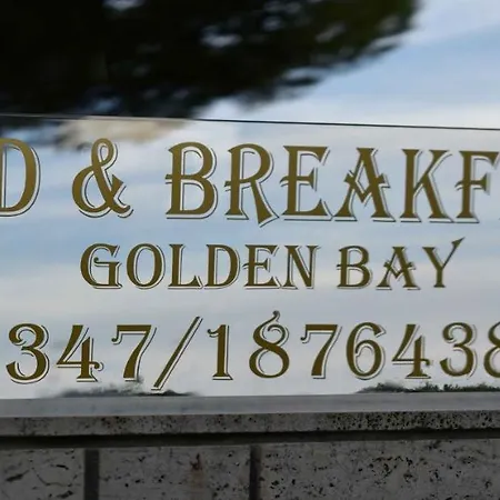 Bed & Breakfast Golden Bay Trani