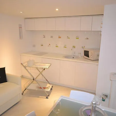 Bed & Breakfast Golden Bay Trani