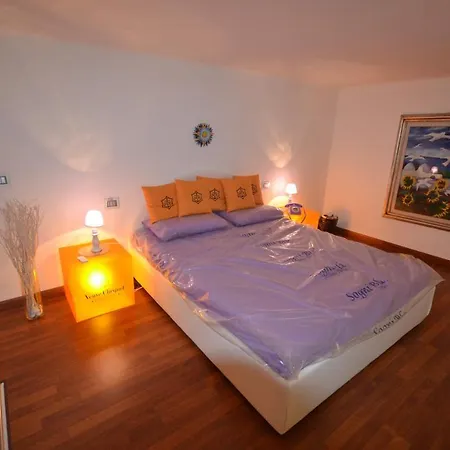 Golden Bay 4*