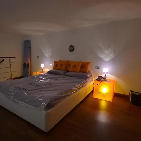 Bed & Breakfast Golden Bay
