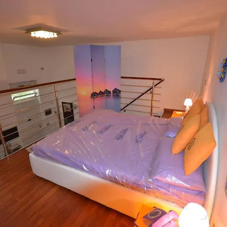 Golden Bay 4*