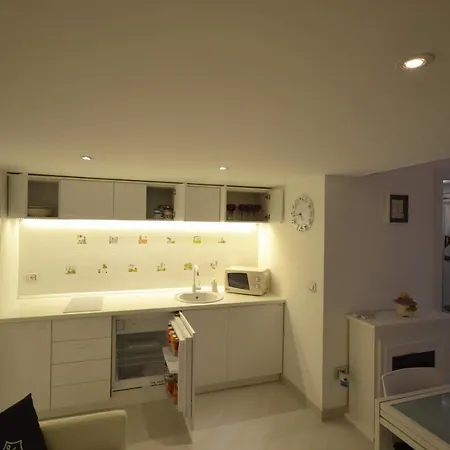 Bed & Breakfast Golden Bay Trani