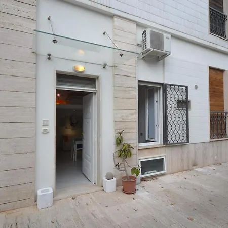 Bed & Breakfast Golden Bay Trani