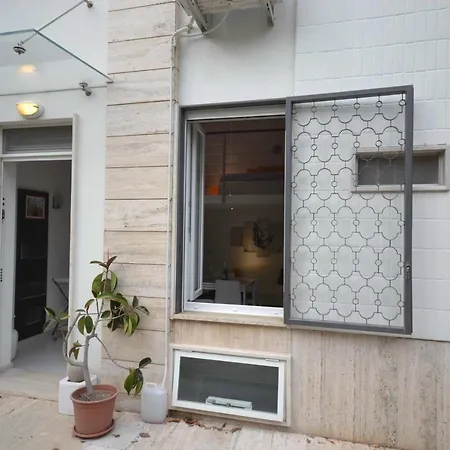 Bed & Breakfast Golden Bay Trani