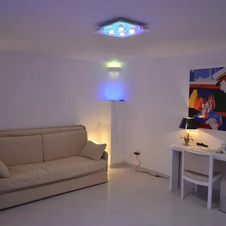 Bed & Breakfast Golden Bay Trani