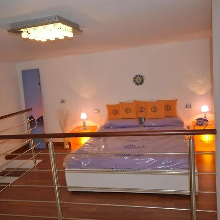 Golden Bay Bed & Breakfast