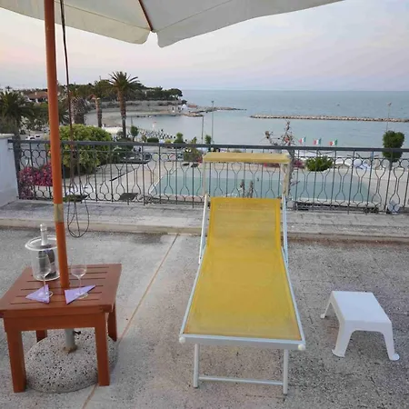 Golden Bay 4* Trani