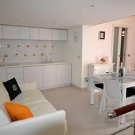 Golden Bay Bed & Breakfast Trani