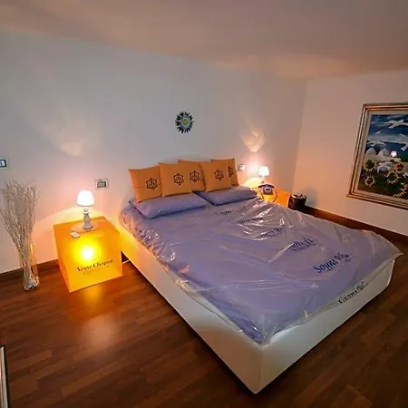 Golden Bay 4*
