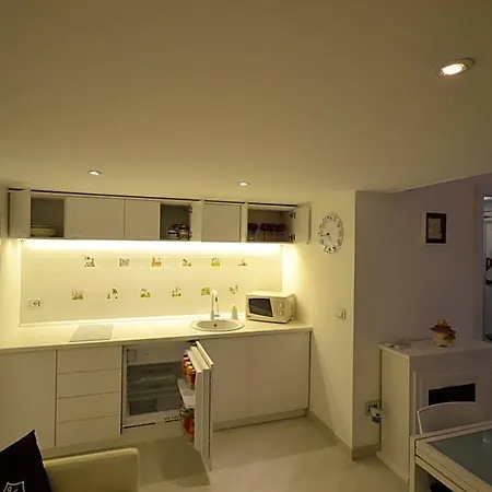 Bed & Breakfast Golden Bay Trani