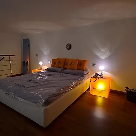 Golden Bay Bed & Breakfast