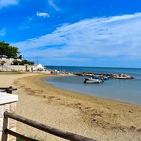 Golden Bay 4* Trani