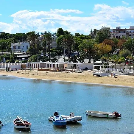 Golden Bay 4* Trani