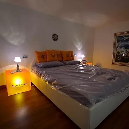 Bed & Breakfast Golden Bay