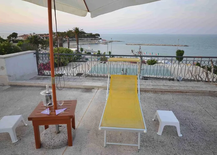 Golden Bay 4* טרני