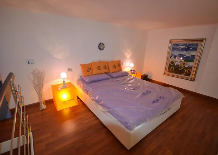 Golden Bay 4*