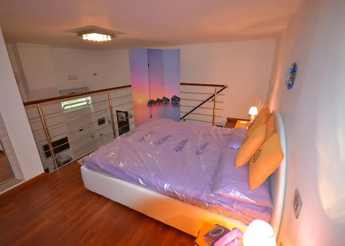 Golden Bay 4*