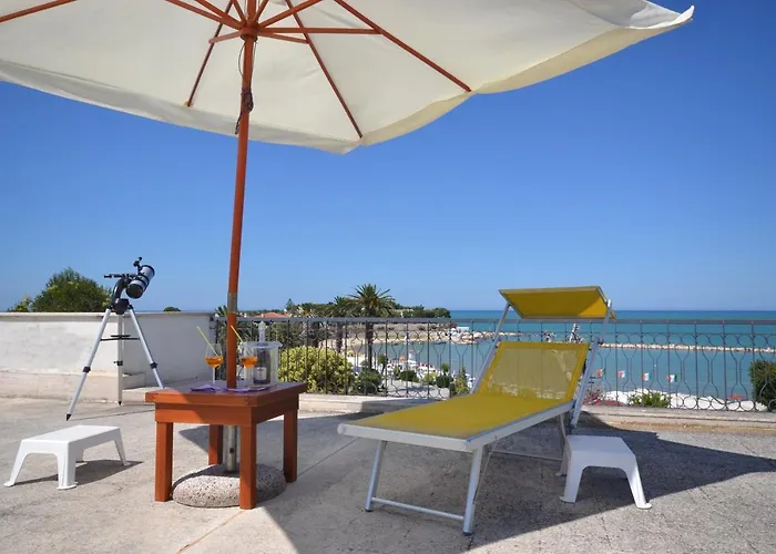 לינה וארוחת בוקר Golden Bay