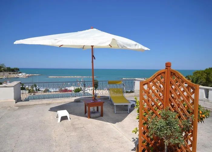 Golden Bay Trani