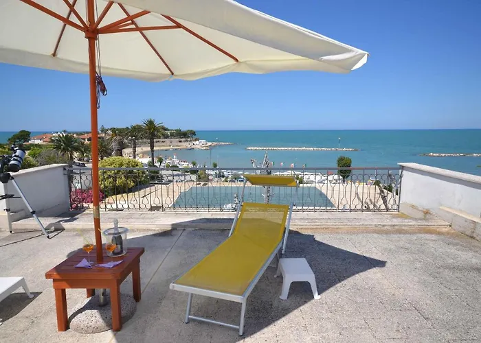 Golden Bay Trani